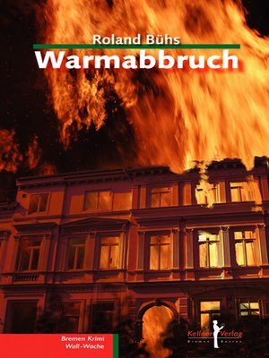 cover image of Warmabbruch